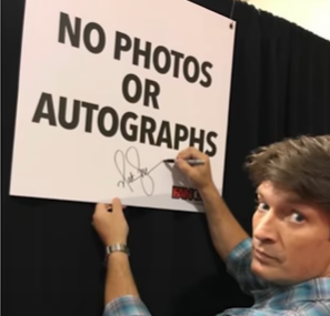 People really don't like being told what they can and can't do...