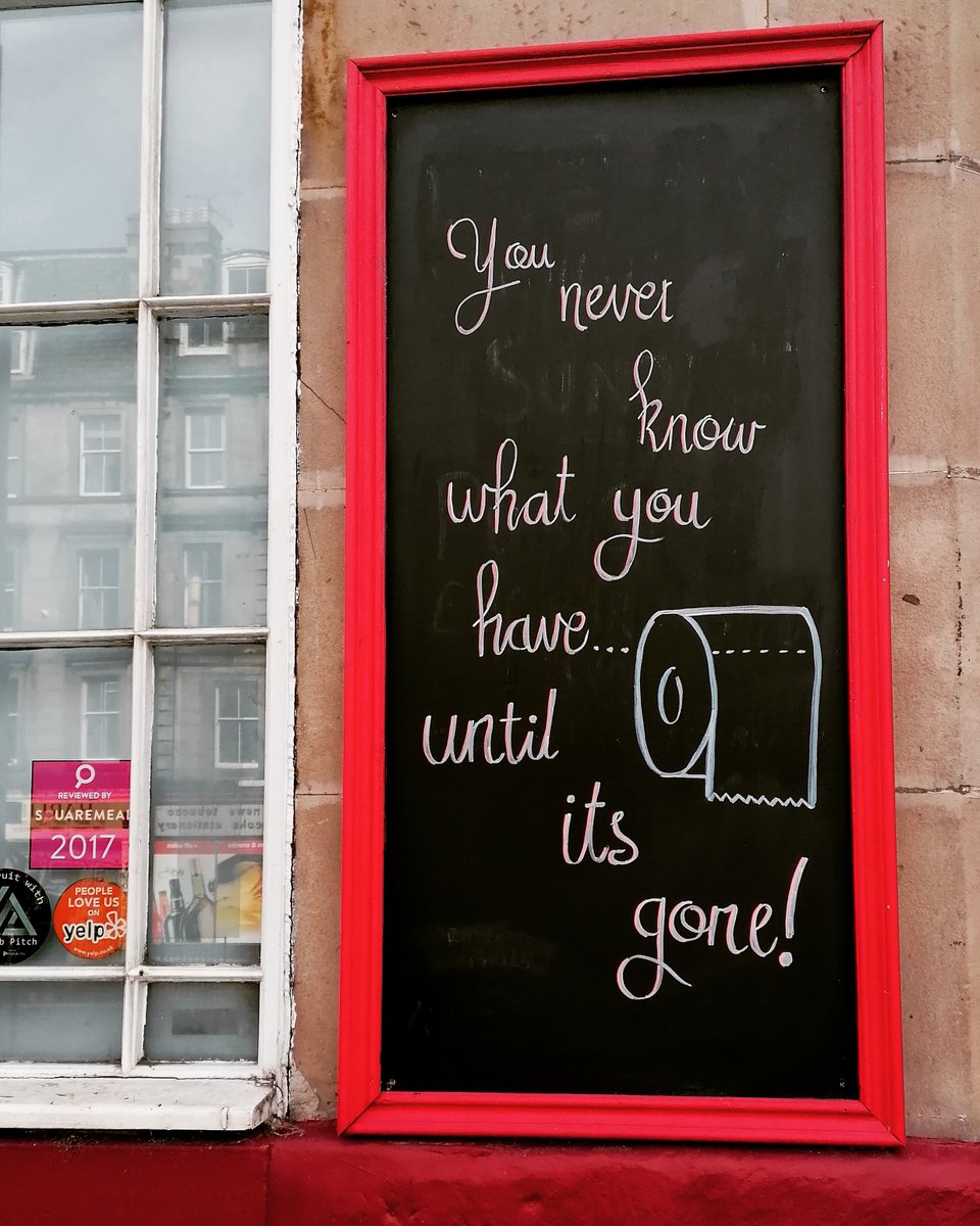 CathRuane's tweet photo. Day 93 of #100daysprojectscotland 10 days of stuff that I've noticed during walks
As seen outside Joseph Pearce during lockdown
#100daysprojectscotland2020 #edinphoto #lockdownuk #huaweinextimage #hiddenscotland #hiddenedinburgh #visitscotland @jpsedinburgh
@bodabaredinburgh https://t.co/05n3KIfaoP
