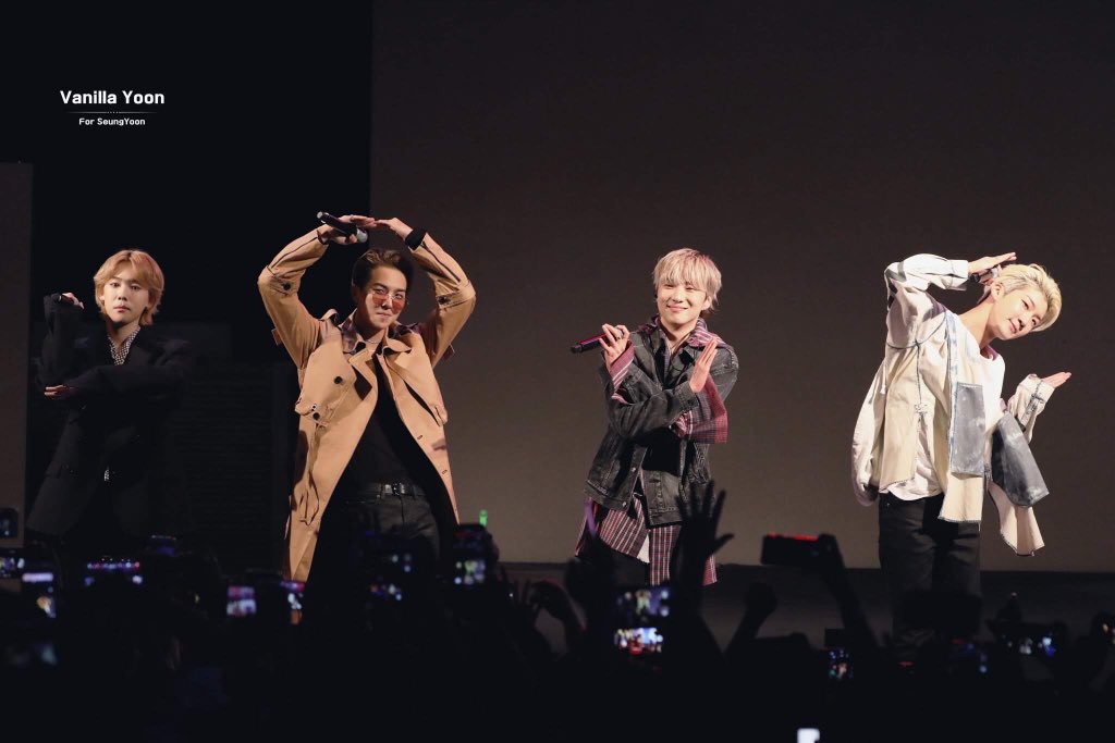 313Thao's tweet photo. Yêu mà yêu nhiều lắm
#위너_6주년_영원히_리멤버
4 chú boy cụa em
#SixYearsWithWINNER https://t.co/Ln4BUTwESh