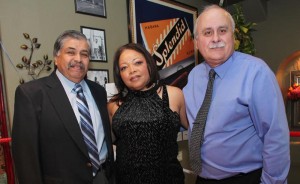 The WBO family wishes Top Rank's Boxing Coordinator Angie Jackson a very happy birthday. May you have a birthday celebration filled with happiness and a year full of joy. Many happy returns!