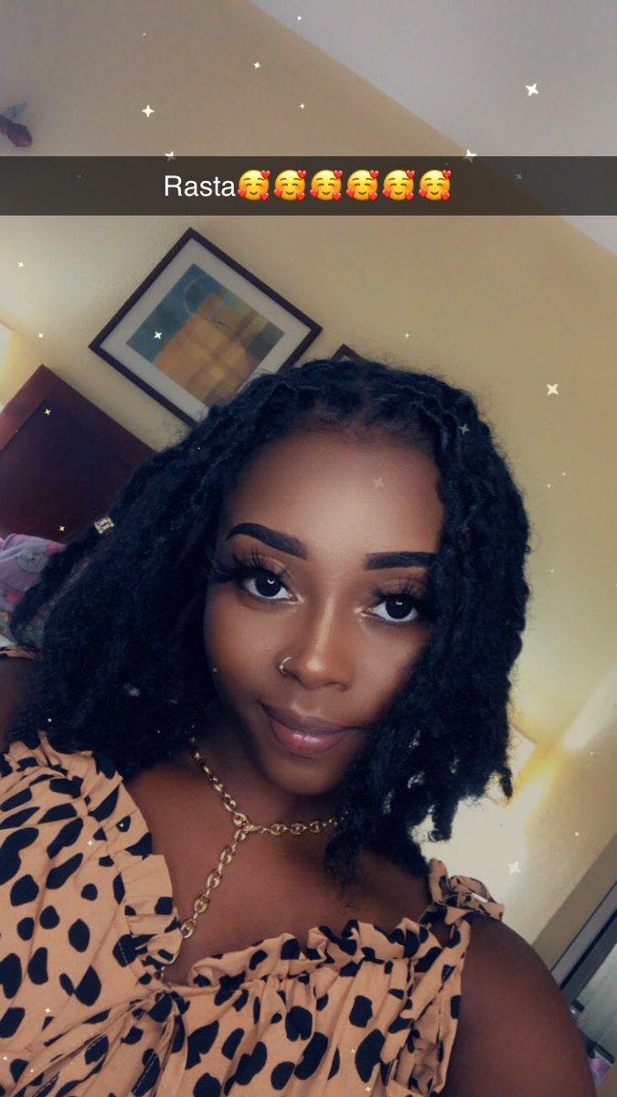 Bad Thing🧚🏾♀️💋 tweet media