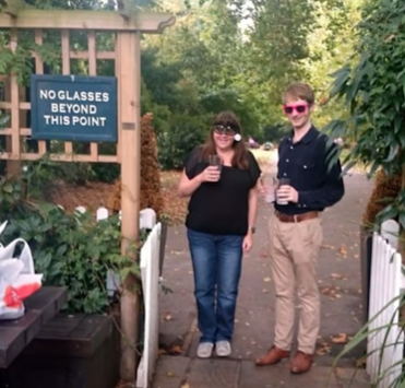 People really don't like being told what they can and can't do...