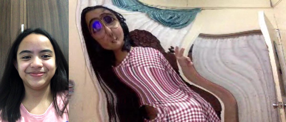 cailynnnnm's tweet photo. Happy birthday to the one & only mata. Mag-aral ka lang ng magaral ha ๐ #study4life https://t.co/dkkH1HM6Di