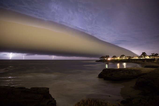 Northern California Santa Cruz is right over the hill from the most magical expereince 4 U by #zoezane<a href="/tag/zoezane"class="tags"><span>#zoezane</span></a>