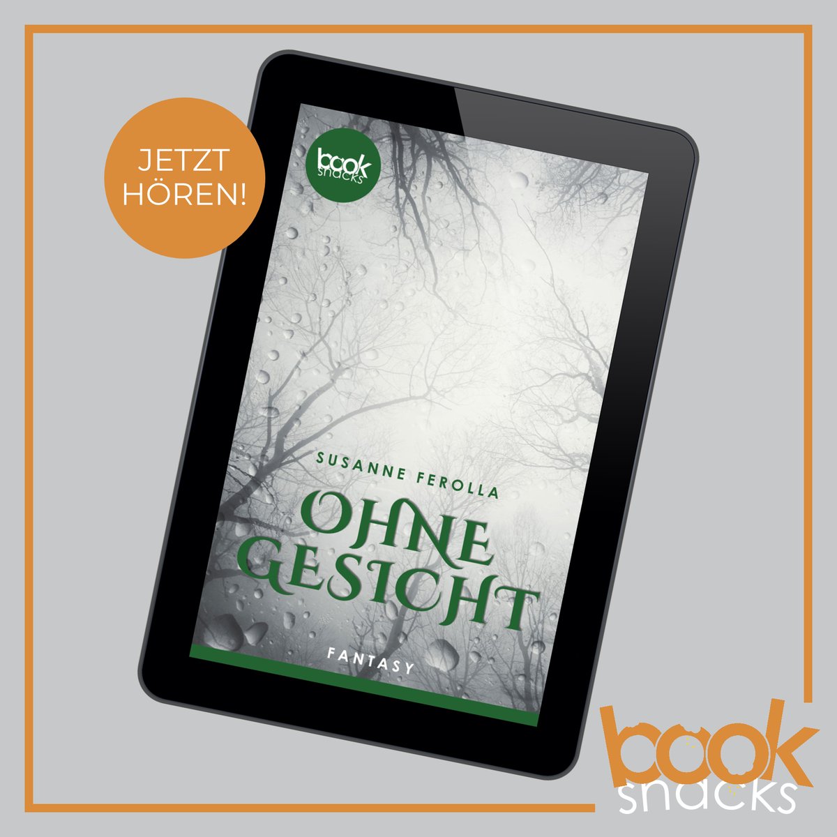 booksnacker's tweet photo. Alles nur ein Traum, ein Hirngespinst nächtlicher Fantasie? Mark wünschte, er könnte darüber lachen. Doch er wird das Gefühl nicht los, dass der nächtliche Sturm ein seltsames Ding auf’s Dach geweht hat. Mit nur einem Ziel: ihm. 
 🎧❤️ https://t.co/MktAqsAcKR https://t.co/TmhKk6cw8p