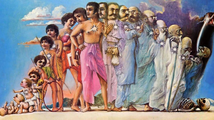 Reincarnation Demystified