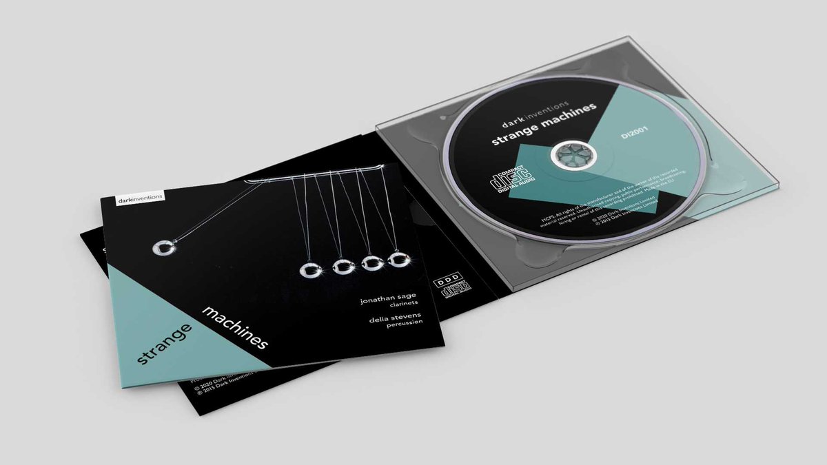 Dark Inventions tweet media