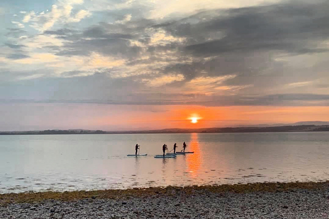 Gisforgingers's tweet image. I wanted to share my first #SUP experience with you all 😃 gisforgingers.com/2020/08/sunset… #OutdoorBloggers #lbloggers #lifestylebloggers #ScottishBloggers #BloggerLoveShare #BloggingBeesRT
