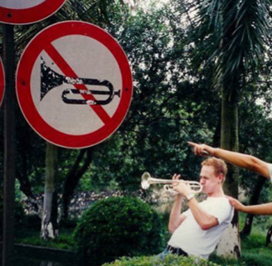 People really don't like being told what they can and can't do...