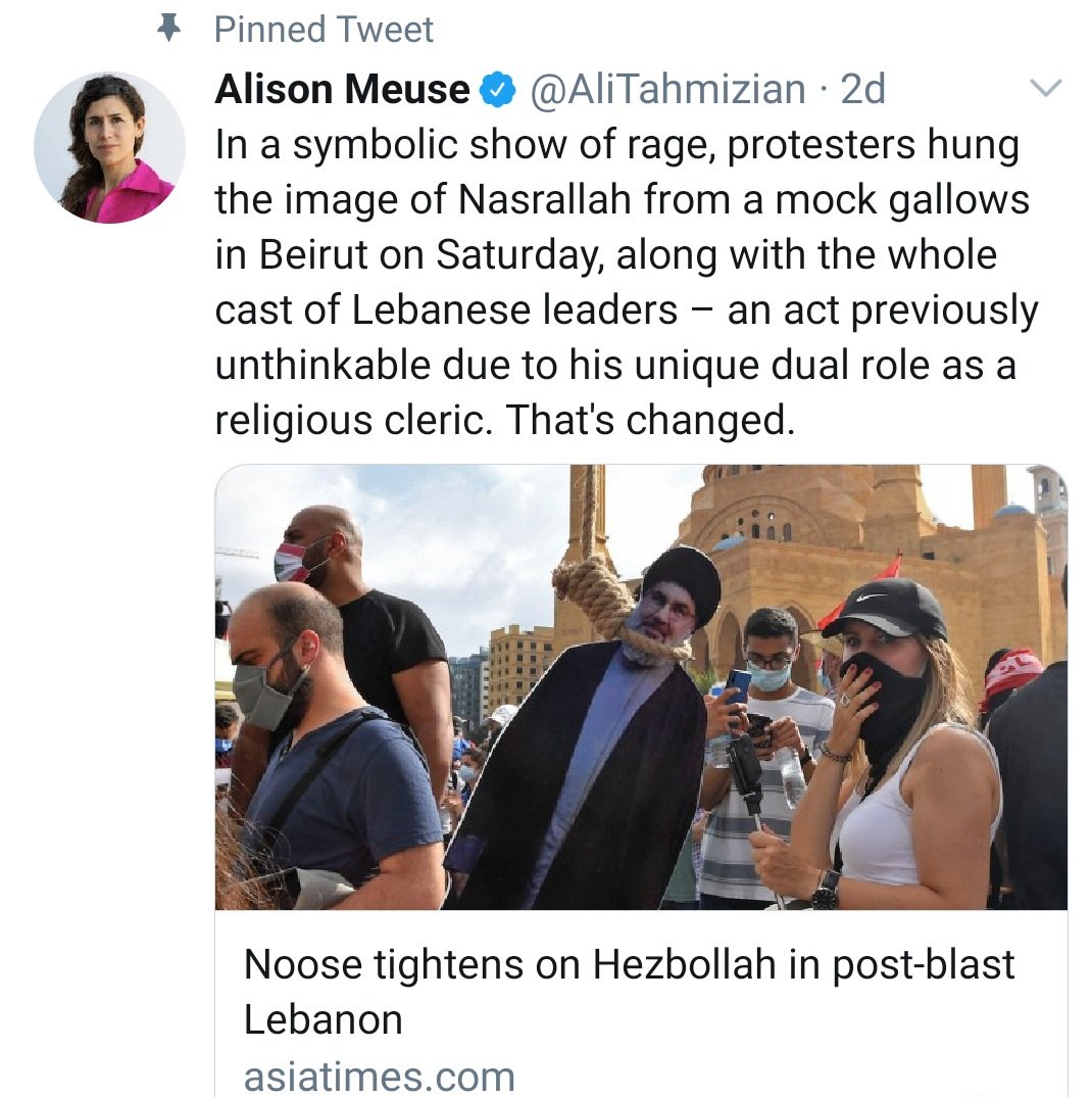 In an earlier story that should've been on how "all means all" goes on, the story is dissected and the photo is literally cropped to report on only one part of this story and ignore the rest, in service of the aforementioned agenda.