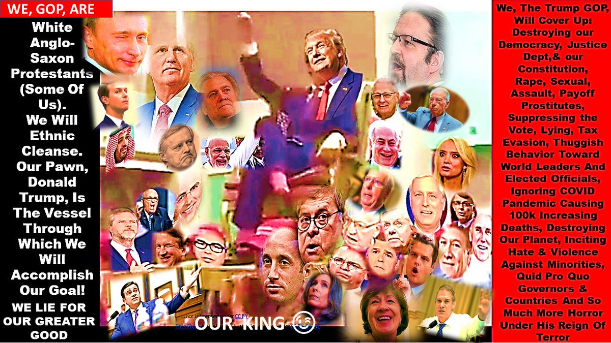 rr7lv's tweet image. @jaketapper How can @MarkMeadows lie re #VoteByMail Most have to apply for #MailInBallots What is wrong with him? he was so close to #elijahcummings how can he be so evil? #CNNSOTU DOES @realDonaldTrump HAVE SOMETHING ON HIM TOO? #VoteByMailEarly #BidenHarris2020Landslide