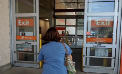 People really don't like being told what they can and can't do...