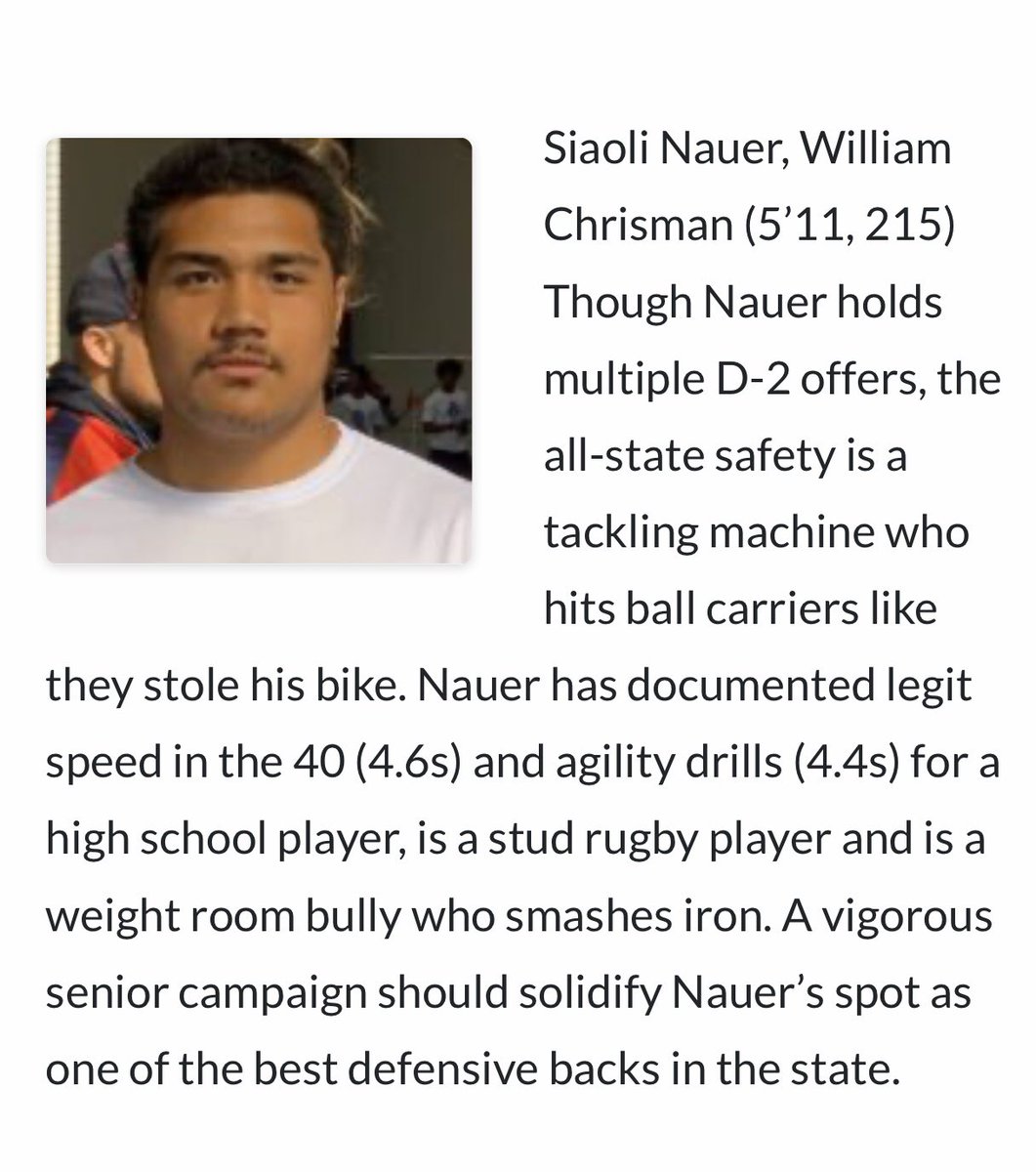 Thank you <a href="/MOprepredzone/">Prep Redzone MO</a> for the write up #LetUsPlay