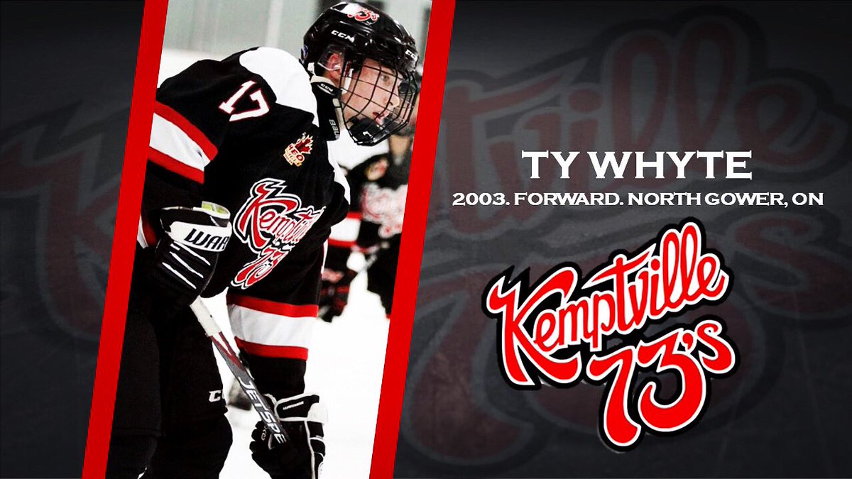 Kemptville 73's tweet media