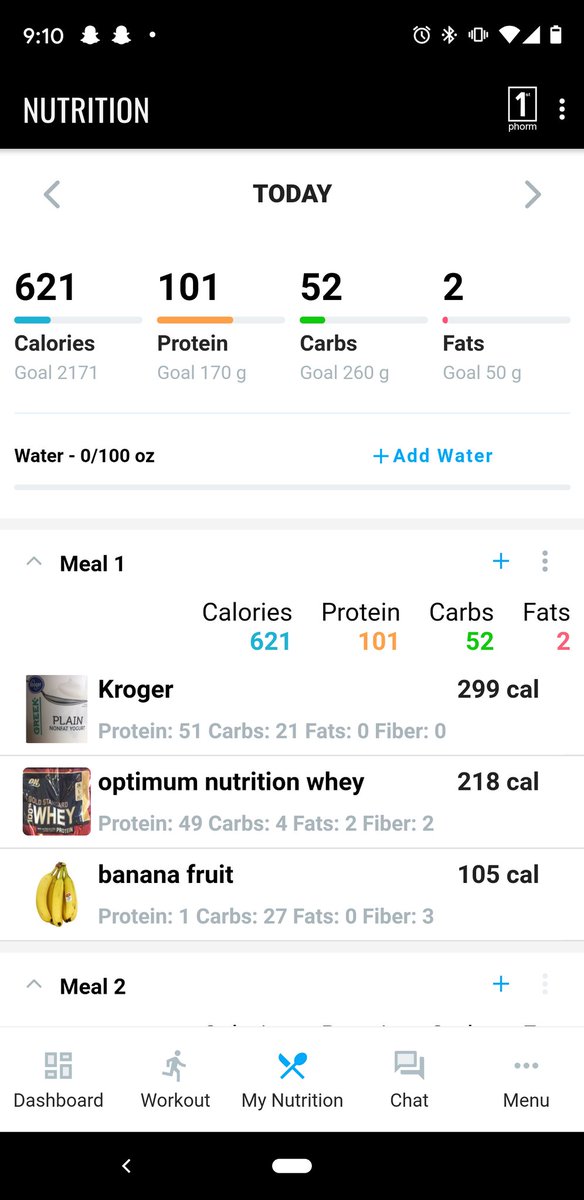 RomiikR's tweet photo. Any tips on filling fats? https://t.co/mMIw7oOJWr