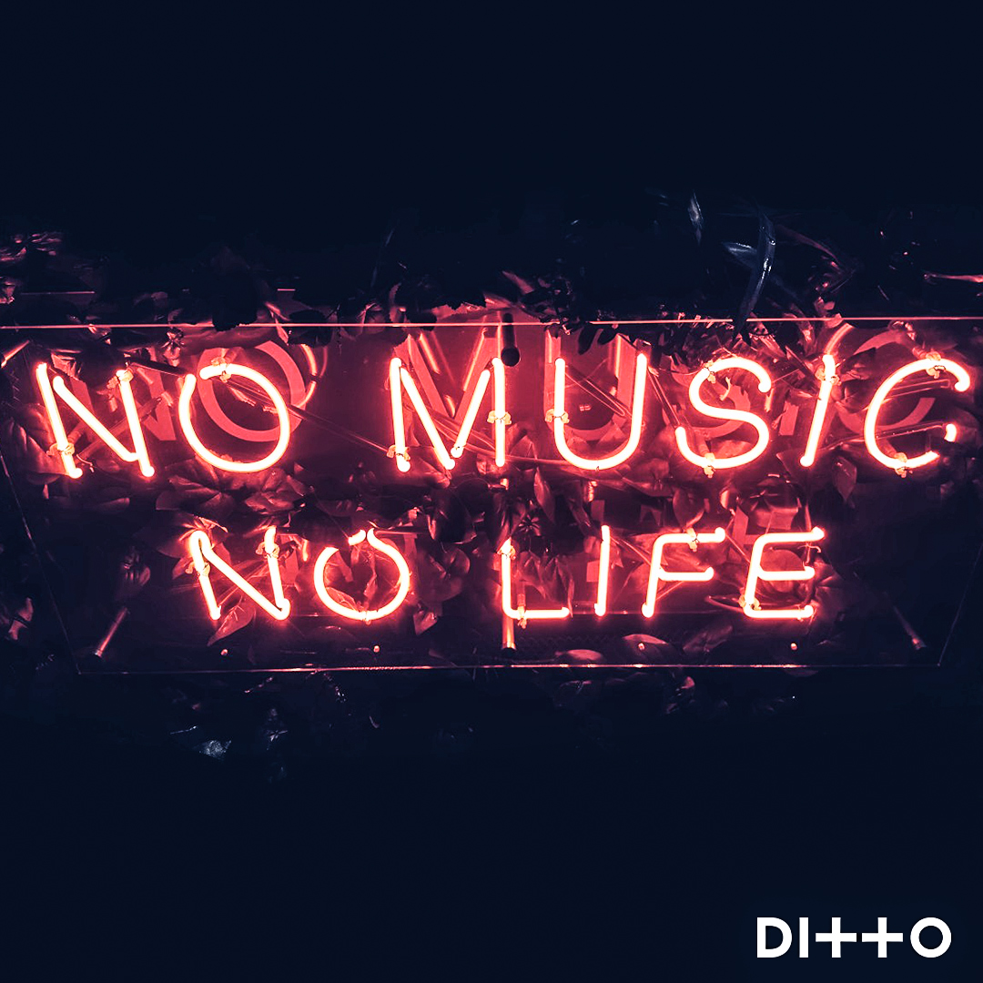Music = Life 💯 

What would you do without music? 🤯👇
