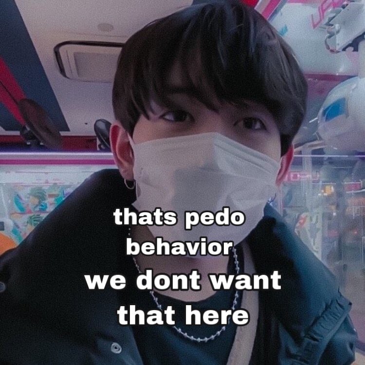 treasure explains to junghwan why it is not okay to s*xualize him