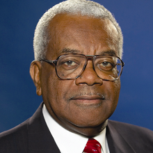 Happy Birthday Sir Trevor McDonald OBE 81 today! 