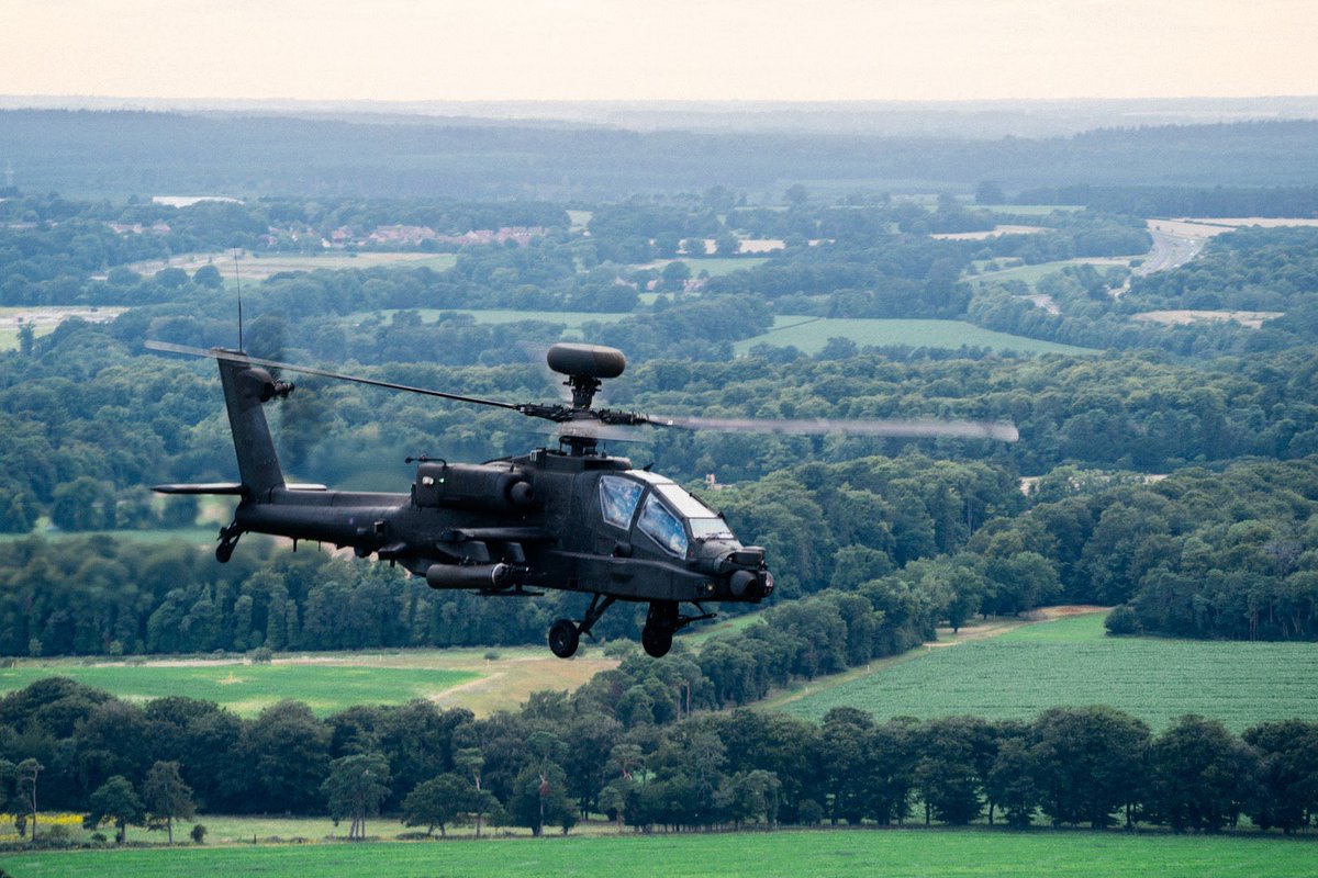 1st Aviation Brigade Combat Team tweet media