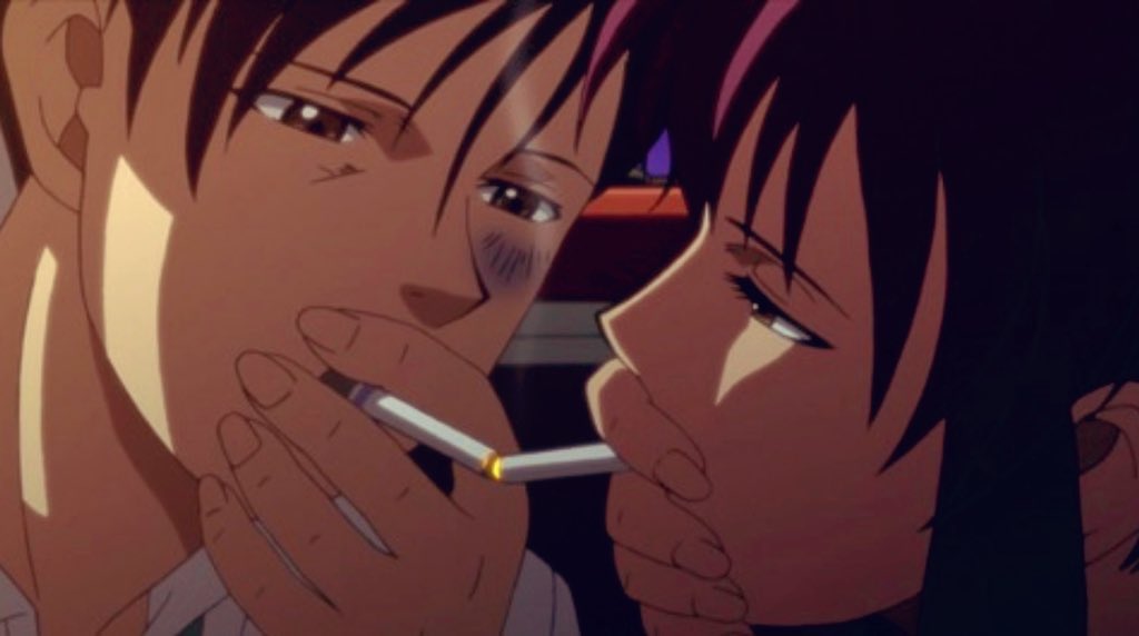 エモい画像 タバコ アニメ Blogpictjpcvyh エモい画像 タバコ アニメ Blogpictjpcvyh