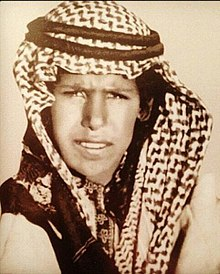 EzMuhammed's tweet photo. الامير تركى يرحمه الله 
اكبر ابناء الملك عبدالعزيز طيب الله ثراه https://t.co/FaKgaEn7JQ