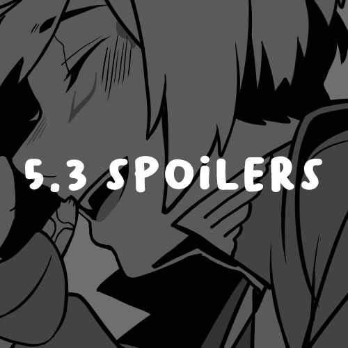 History repeats itself.
[5.3 Spoilers] | #WoLExarch

privatter.net/i/5141364