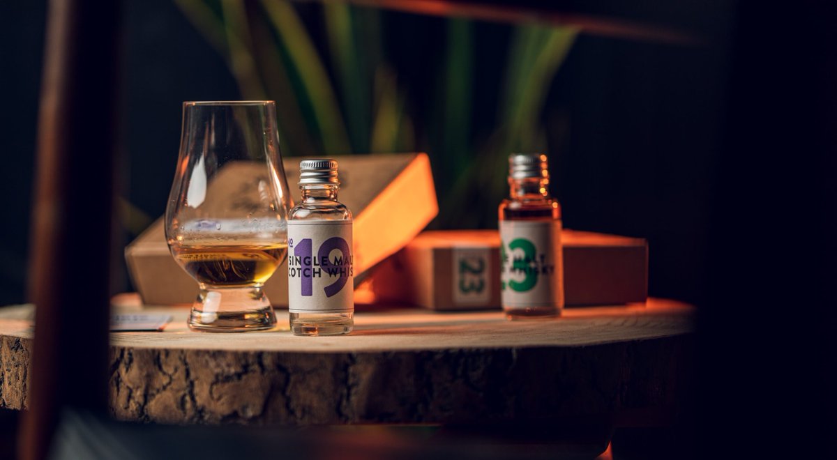 New work for <a href="/CBTD_whisky/">Cheaper By The Dram</a> — ricknunn.com/client-work/ch…