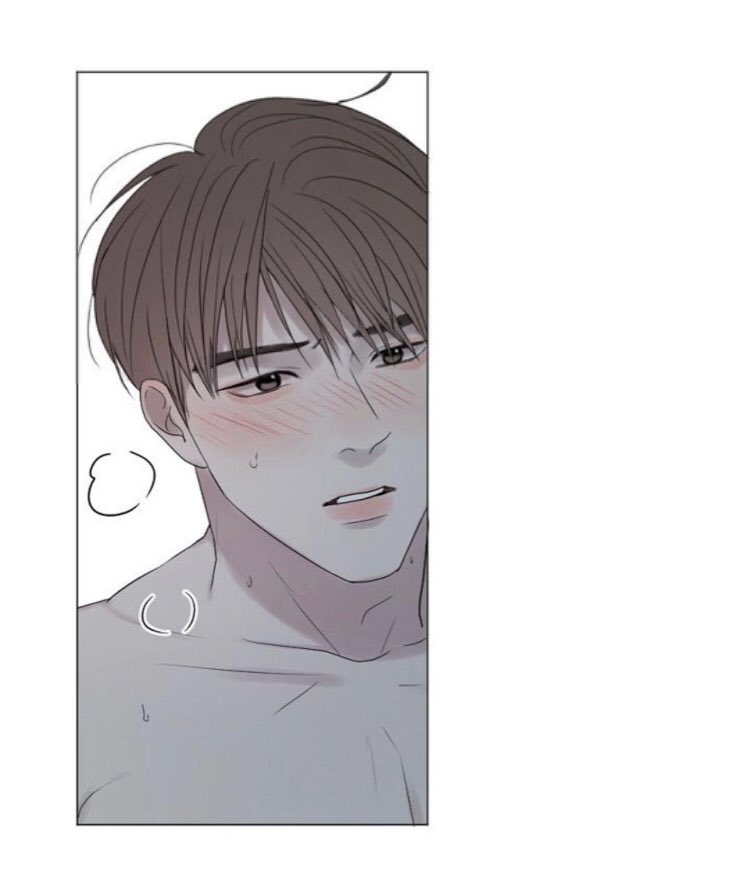kiyumiBL's tweet photo. I AM SCREAMING THEY ARE SO CUTEEEE THAT LAST CHAPTER WAS CHEFS KISS 😫❤️ this BL is so soft omg ;—;
Manhwa: Path To You
Author: Sinran
Status: Completed (49 Chapters)
#pathtoyou #sinran #BL #manhwa #yaoi https://t.co/GYj3D9Y4q9