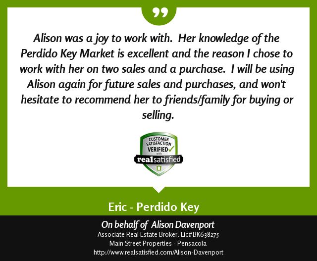 beachalison's tweet photo. There's nothing like a good recommendation to brighten your day. https://t.co/KTR4mY242L via @realsatisfied https://t.co/4S5PaqTdnD