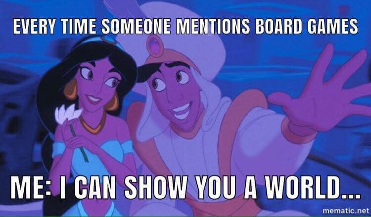 I can't help myself! 😂