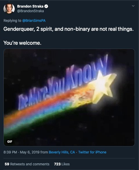 A little icing on the cake: