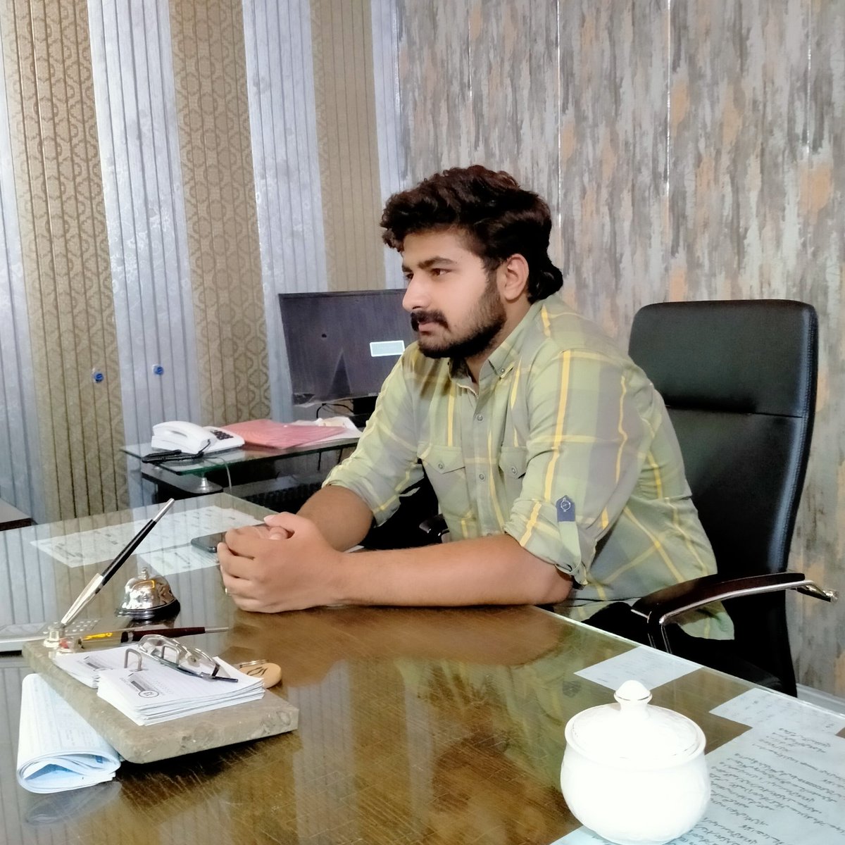 Ihtisham Ali Ghauri (@IhtishamGhauri) | Twitter