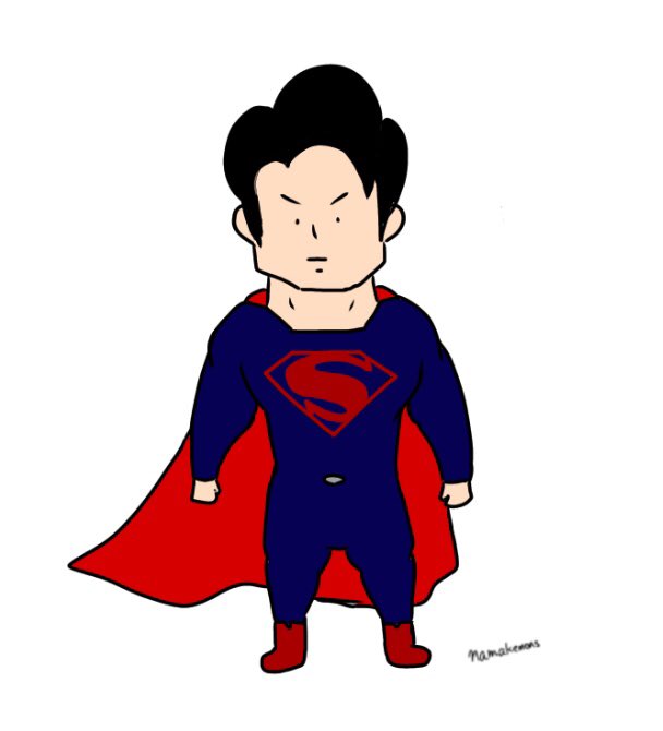 スーパーマンのtwitterイラスト検索結果 スーパーマンのtwitterイラスト検索結果