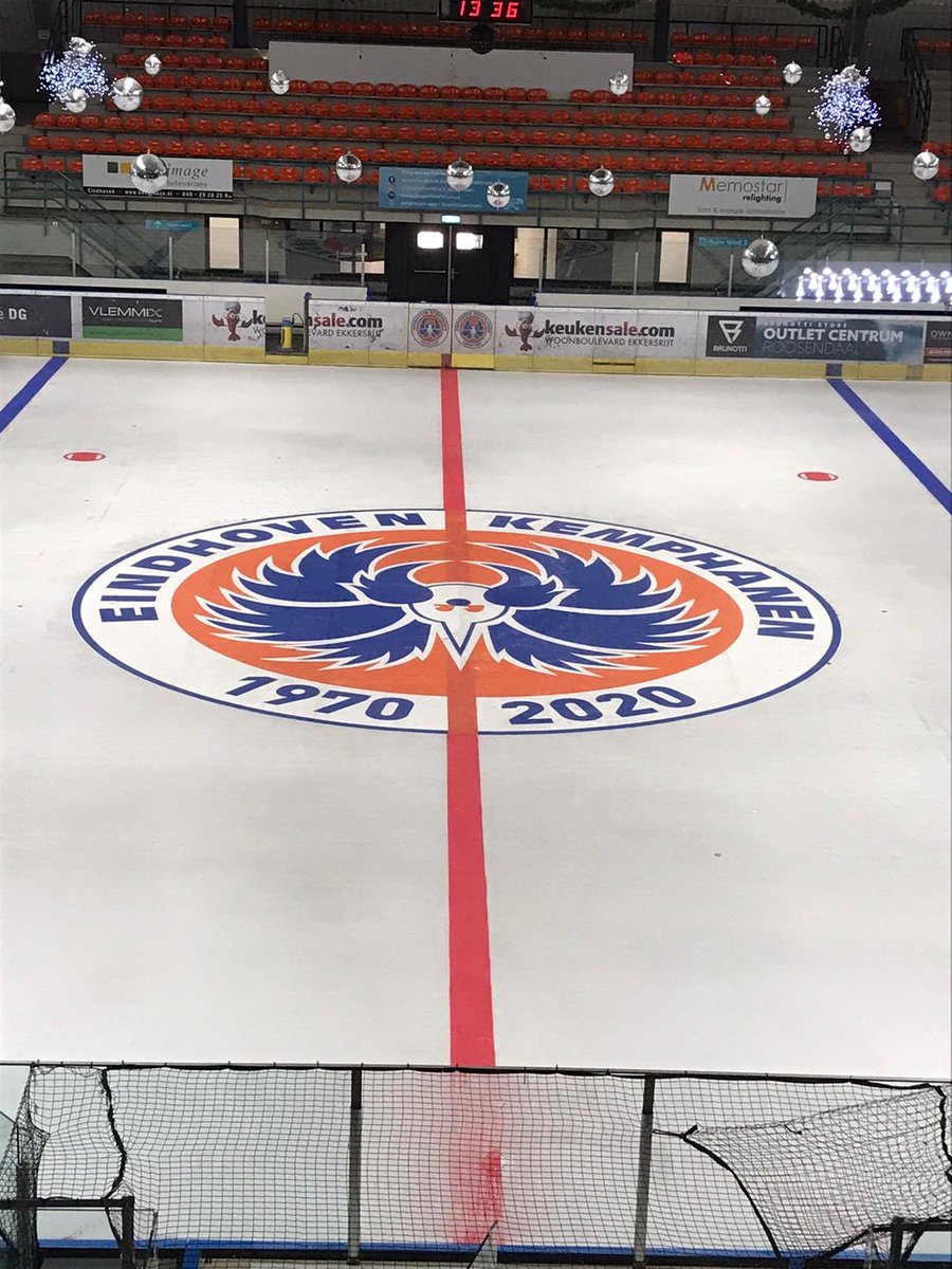 Eindhoven Kemphanen tweet media