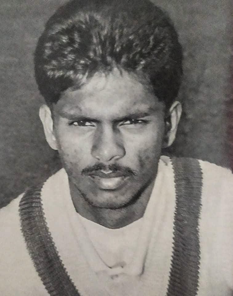 Happy Birthday, Shivnarine Chanderpaul! 