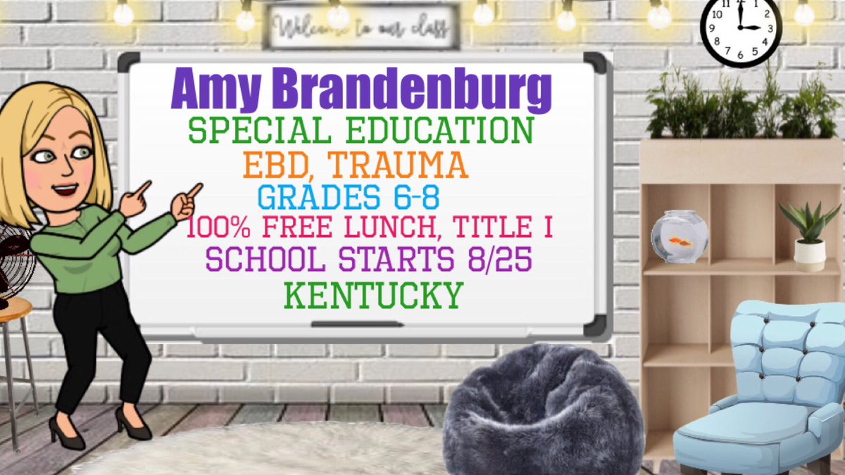 ⭐️ Mrs. 𝐁ℝαℕĐⓔℕ𝕓ᵘℝᎶ ⭐️ tweet media