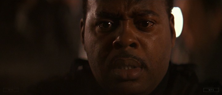 Reginald VelJohnson is now 68 years old, happy birthday! Do you know this movie? 5 min to answer! 