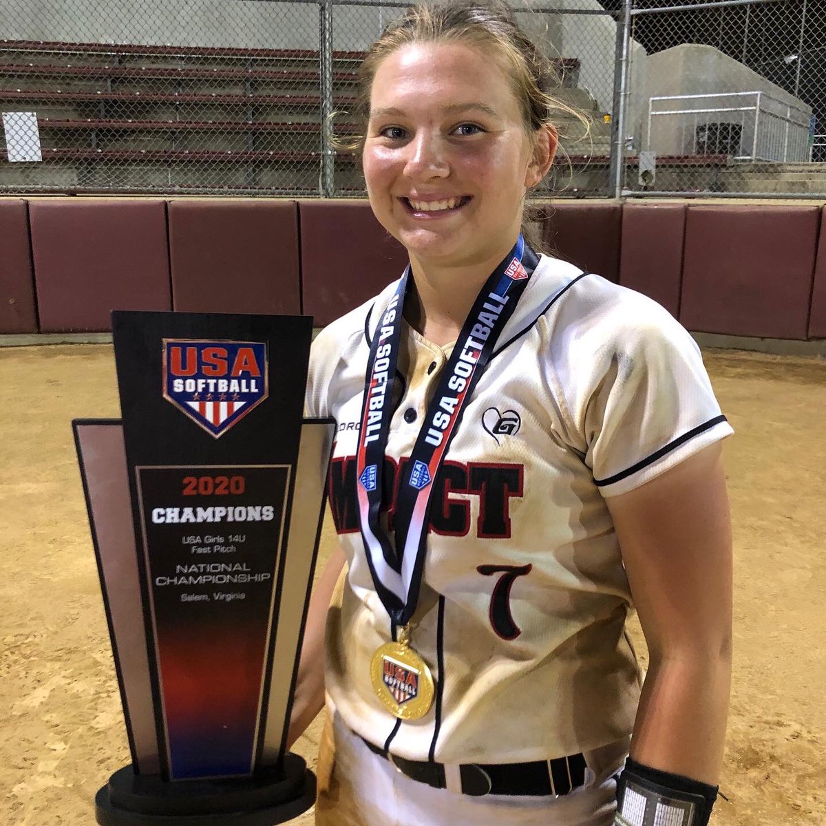 Katelyn Flanders tweet media