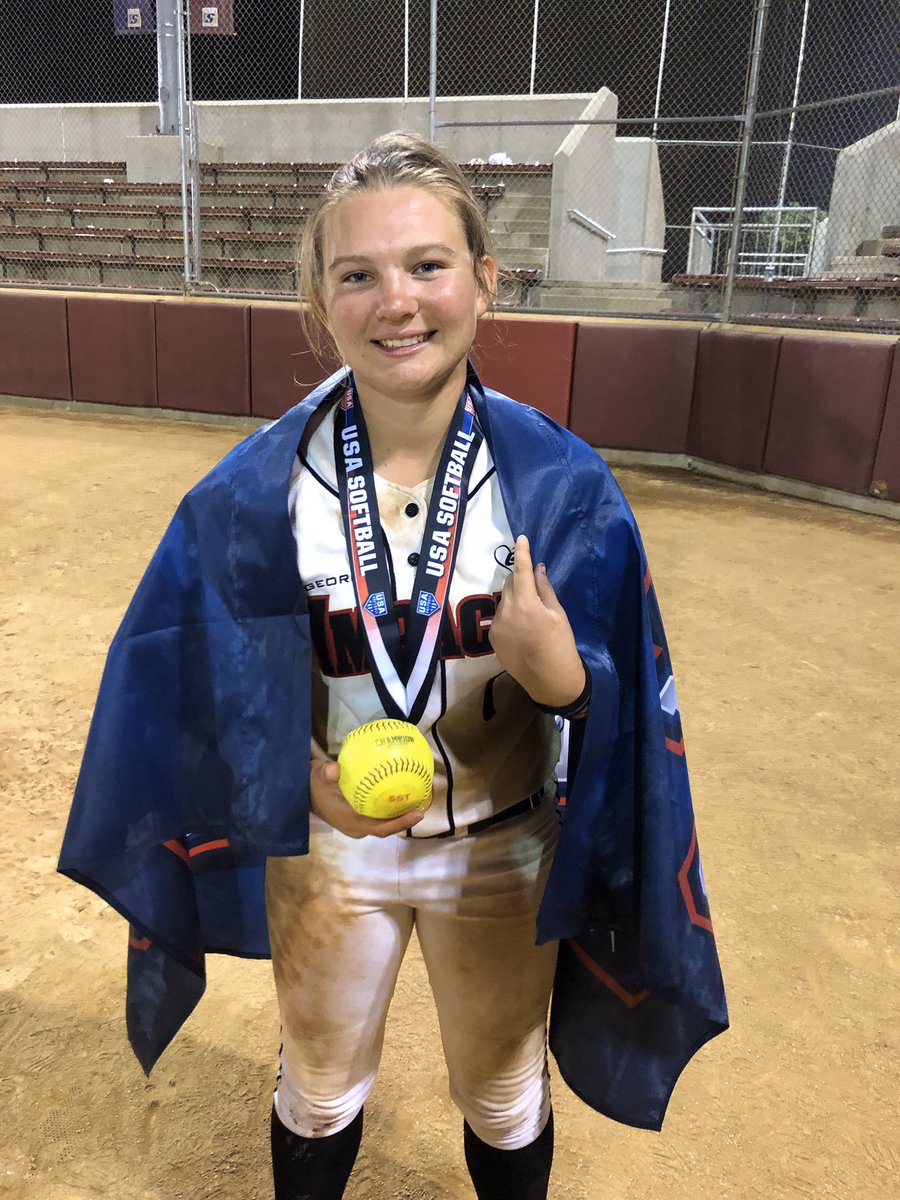 Katelyn Flanders tweet media