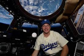 AstroTerry's tweet photo. Today is the 100th anniversary of the Negro Baseball Leagues. I wish I had seen those guys play, amazing talent and true trailblazers. Honored to have my Jackie Robinson jersey displayed at the NLB Museum in KC. @mlb @nlbmprez @Dodgers 
https://t.co/GVEEWizakO
#NegroLeagues100 https://t.co/9Nfl8JbOxF