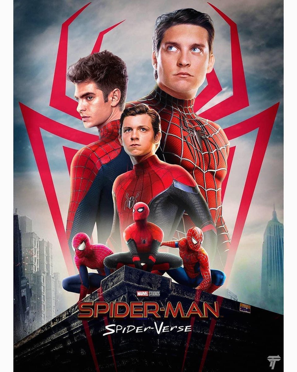 TreWest23Live's tweet photo. It’s Just Missing Miles..🤭🤘🏻😏
#liveaction #SpiderVerse #MilesMorales #spiderman #marvel https://t.co/qYk45IIreS