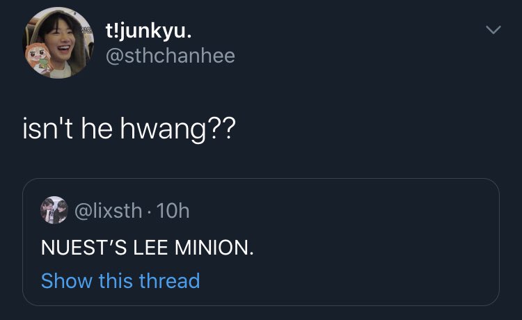 sthstruggles's tweet photo. FELIX https://t.co/kREBXhPLjg