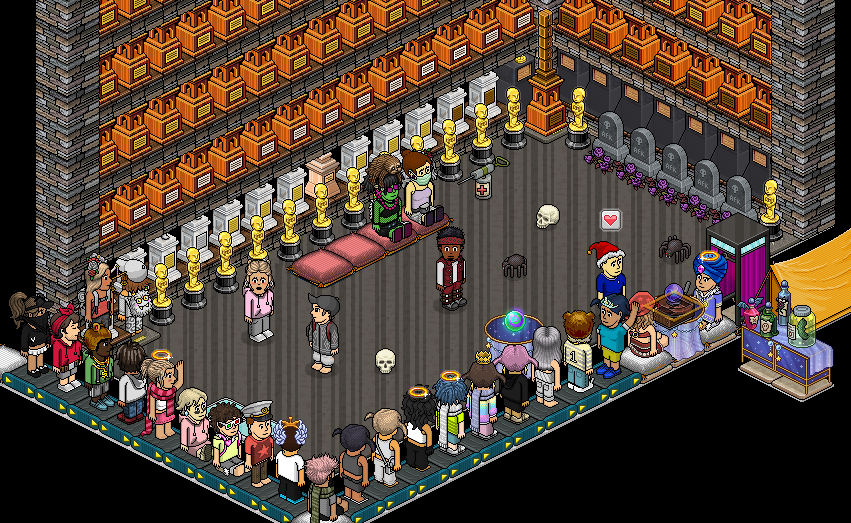 HabboFunFM tweet media