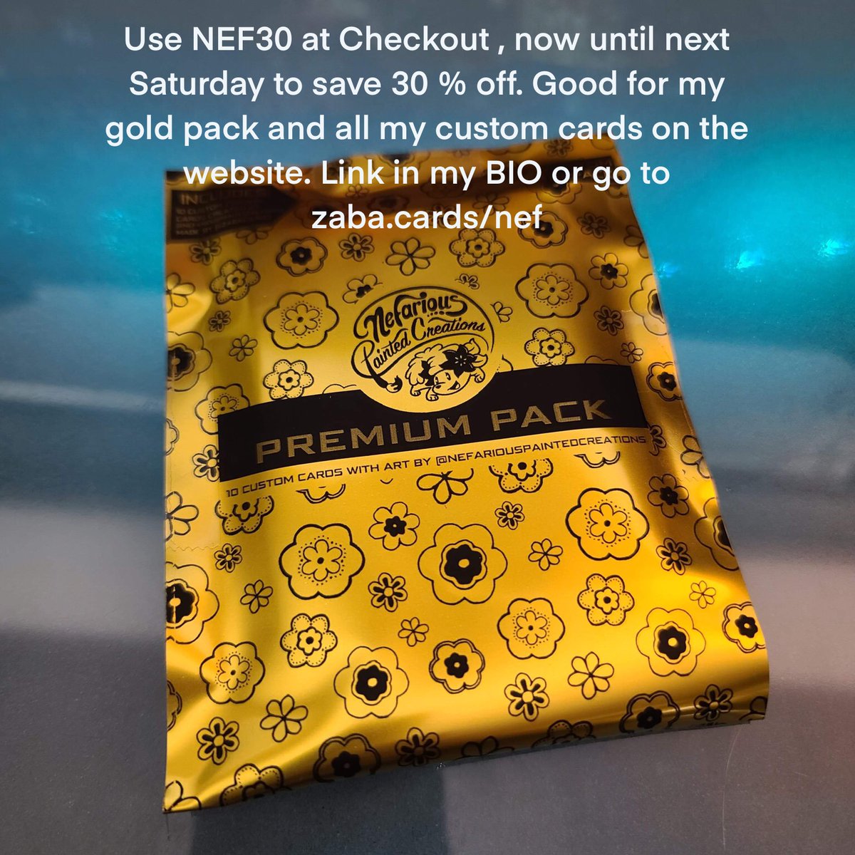 Nefarious tweet media