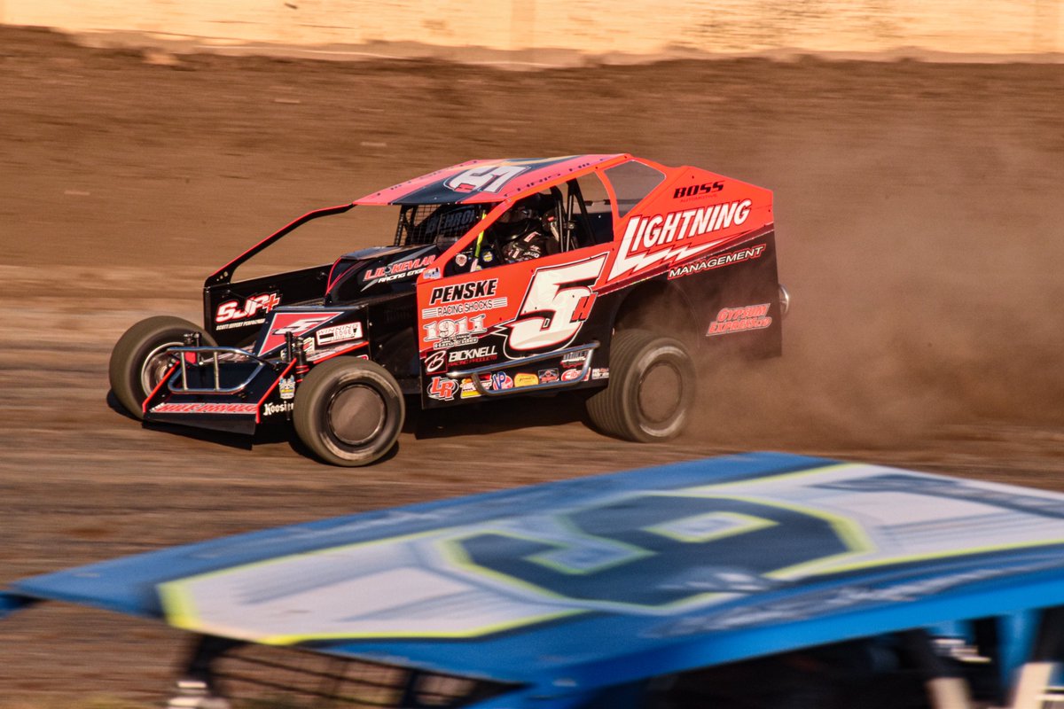 SuperDIRTcar's tweet photo. To be the best, you have beat the best. https://t.co/W83tTit137