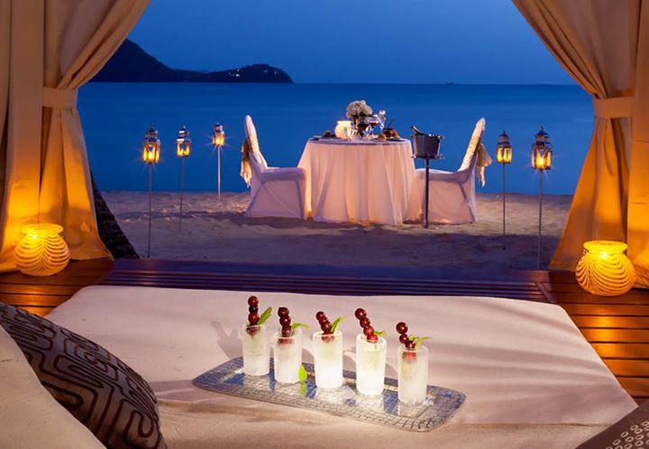 It doesn't get more romantic than this. #SandalsGrandeStLucian

❤🌴🛫 #awakentravels #paradiseawaits
💌 cindi@awakentravels.com
📞 541-944-0563
💻 awakentravels.com