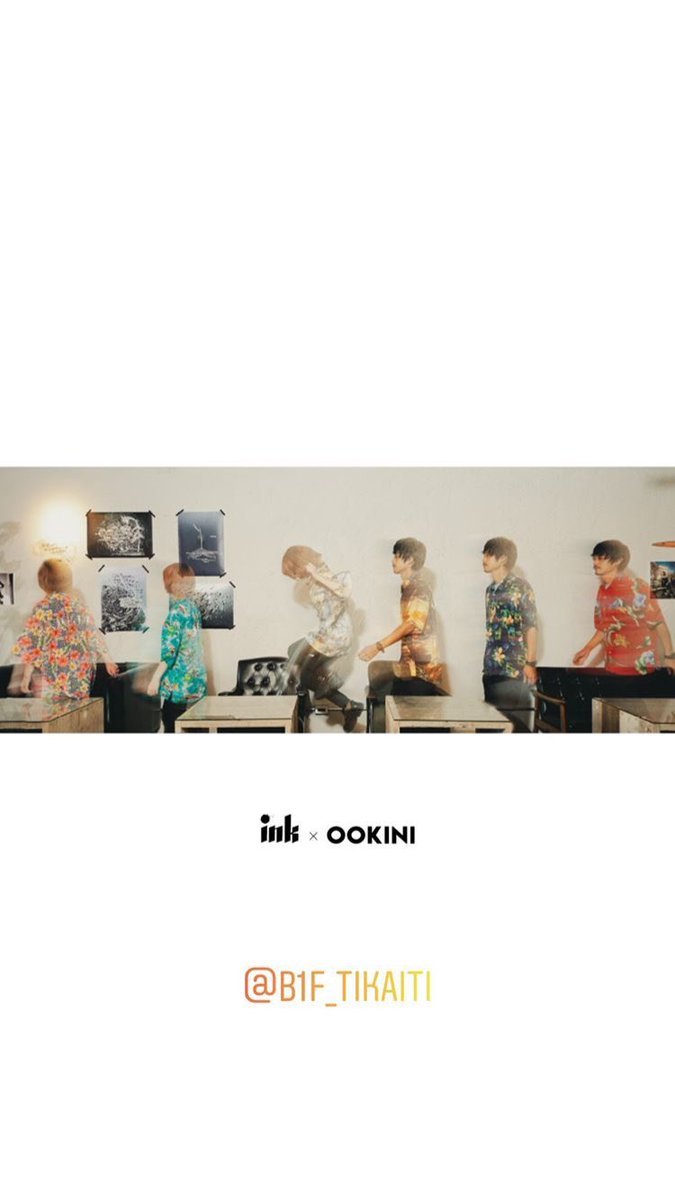 NEWKISSA's tweet photo. 再オープン、たくさんのご来店ありがとうございます。
月曜日は変わらず定休日です。
inkさんとのコラボ柄シャツ（※アロハ）店内＆オンラインhttps://t.co/shMCVJMN2Vにて販売中。
正真正銘の一点モノ、そして今回の感染症騒ぎがなければ生まれなかったものでもあります。
おおきにです。 https://t.co/ockV6GOXgU