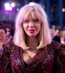 Courtney Love has also said Lou Taylor "tried to take over her estate." END THE CONSERVATORSHIP