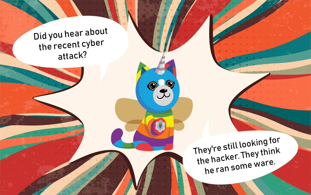 Juniper Partners tweet media