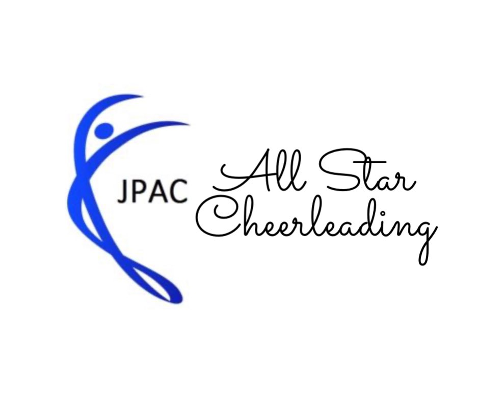 Welcome to JPAC All Star Cheerleading! Fill out our interest form below and check us out on jpacsports.com!

forms.gle/Aw3JibEm5amHPW…

OPEN GYMS START THIS WEEK! 

#JPACallstars #JPAC #Cheer #cheerleading #indiana #indianapolis #competitivecheer #checkusoutonfacebook